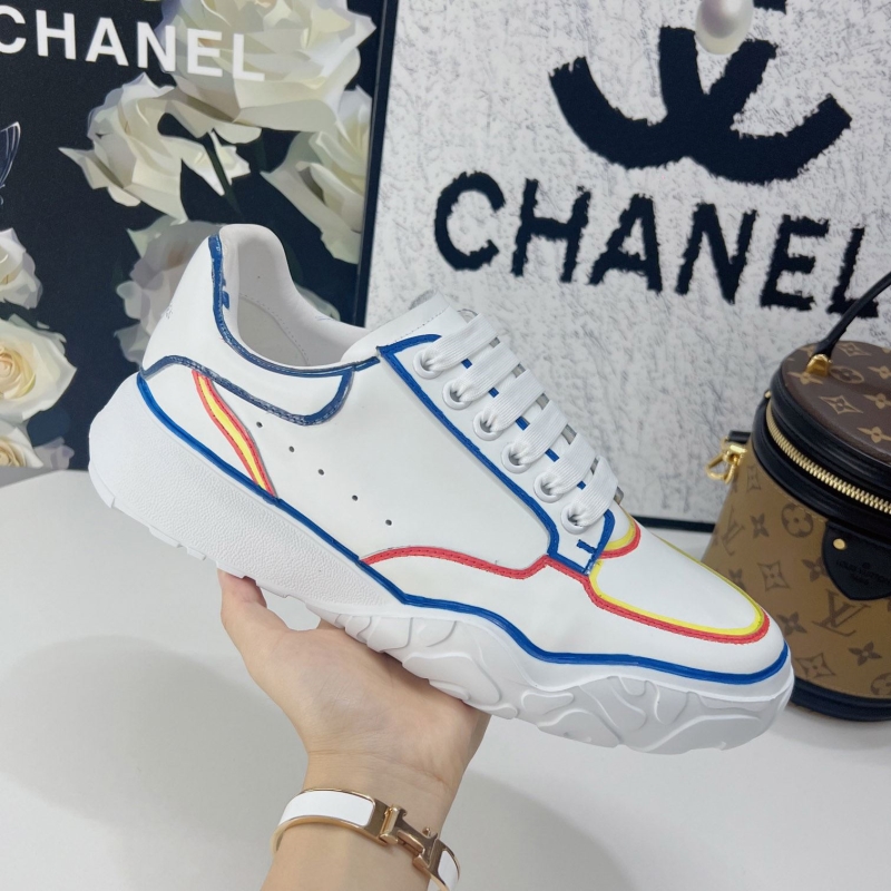 alexander M*Q*en casual shoes